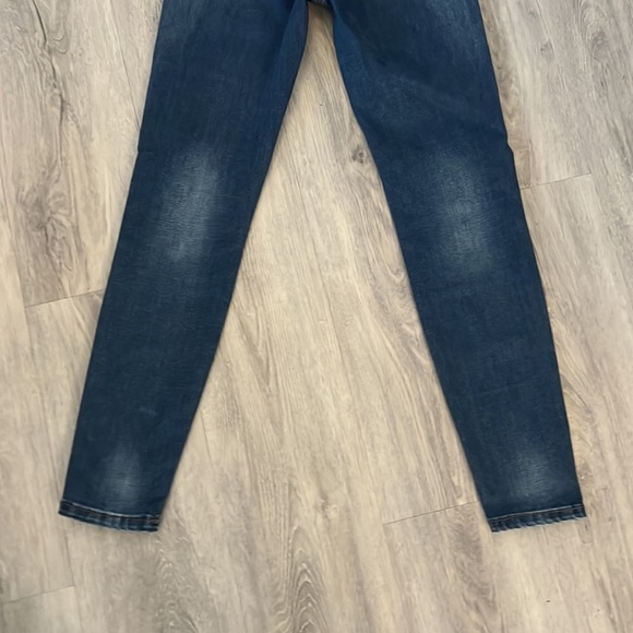 🏁 Dex denim High waisted jeans size 26 - Picture 10 of 10